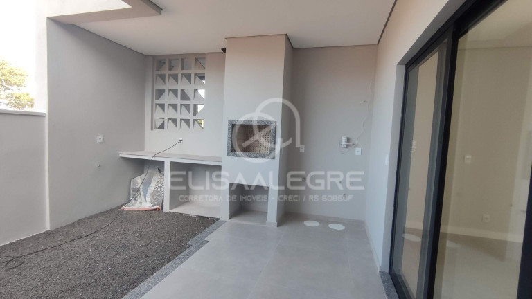 Imagem Sobrado com 3 Quartos à Venda, 128 m² em Estância Velha - Canoas