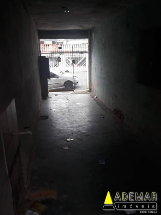 Imagem Casa com 3 Quartos à Venda, 128 m² em Inamar - Diadema Imagem Casa com 3 Quartos à Venda, 128 m² em Inamar - Diadema