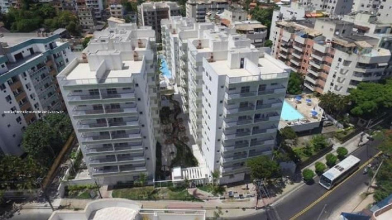 Imagem Apartamento à Venda, em Freguesia - Rio De Janeiro Imagem Apartamento à Venda, em Freguesia - Rio De Janeiro