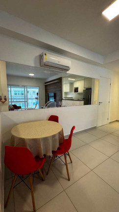 Imagem Apartamento com 2 Quartos à Venda, 80 m² em Gonzaga - Santos Imagem Apartamento com 2 Quartos à Venda, 80 m² em Gonzaga - Santos