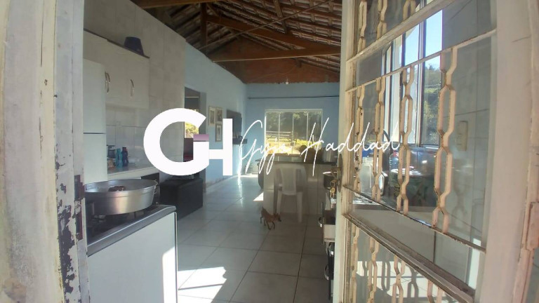 Imagem Chácara com 2 Quartos à Venda, 1.300 m² em Piedade