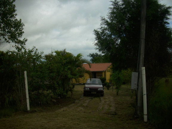 Chácara com 1 Quarto à Venda, 1.000 m² em Estância Irene - Porangaba