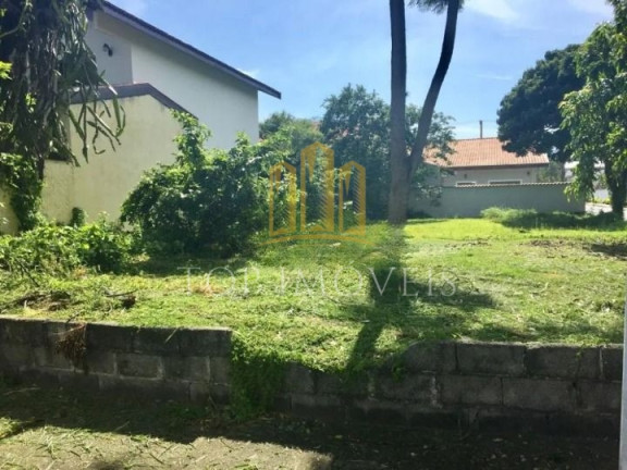 Terreno em Condomínio à Venda, 375 m² em Jardim Das Colinas - São José Dos Campos