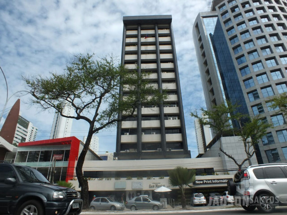 Imagem Sala Comercial para Alugar, 40 m² em Boa Viagem - Recife