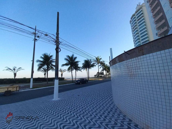 Imagem Apartamento com 2 Quartos à Venda, 88 m² em Maracanã - Praia Grande Imagem Apartamento com 2 Quartos à Venda, 88 m² em Maracanã - Praia Grande