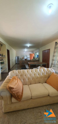 Imagem Casa de Condomínio com 3 Quartos à Venda, 212 m² em Condomínio Aldeia Da Jaguara - Jaboticatubas