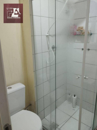 Imagem Casa com 2 Quartos à Venda, 52 m² em Loteamento Jardim Primavera - Lorena Imagem Casa com 2 Quartos à Venda, 52 m² em Loteamento Jardim Primavera - Lorena