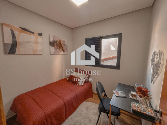 Imagem Apartamento com 2 Quartos à Venda, 51 m² em Casa Branca - Santo André Imagem Apartamento com 2 Quartos à Venda, 51 m² em Casa Branca - Santo André