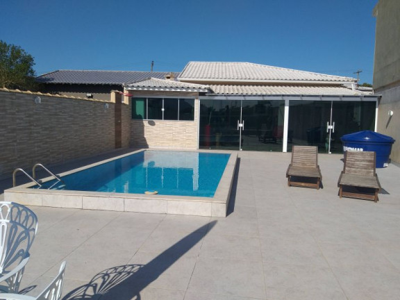 Imagem Casa com 2 Quartos à Venda, 288 m² em Centro Hípico (tamoios) - Cabo Frio Imagem Casa com 2 Quartos à Venda, 288 m² em Centro Hípico (tamoios) - Cabo Frio