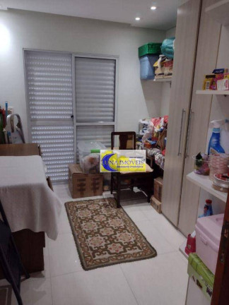 Imagem Apartamento com 4 Quartos à Venda, 160 m² em Rudge Ramos - São Bernardo Do Campo Imagem Apartamento com 4 Quartos à Venda, 160 m² em Rudge Ramos - São Bernardo Do Campo