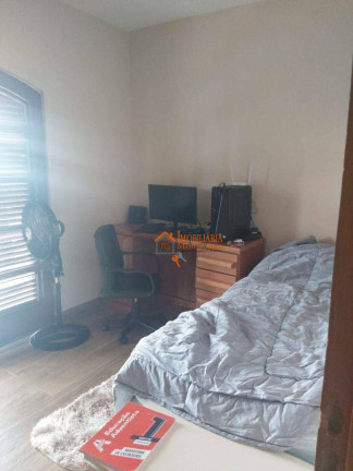 Imagem Chácara com 3 Quartos à Venda, 1.500 m² em Recanto Alpina - Santa Isabel Imagem Chácara com 3 Quartos à Venda, 1.500 m² em Recanto Alpina - Santa Isabel