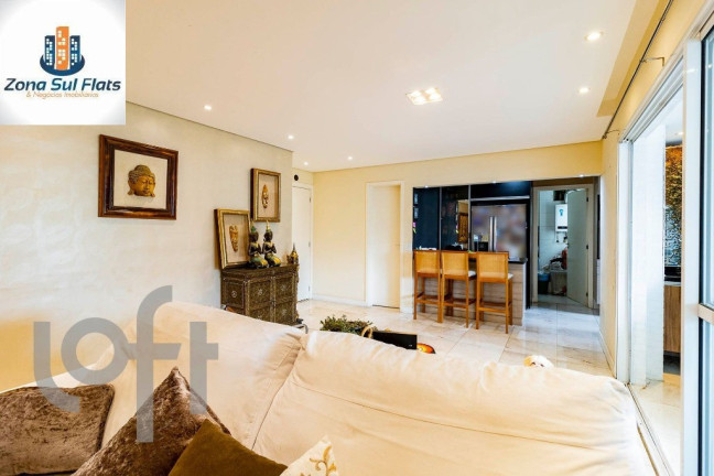 Imagem Apartamento com 2 Quartos à Venda, 109 m² em Jardim Caravelas - São Paulo Imagem Apartamento com 2 Quartos à Venda, 109 m² em Jardim Caravelas - São Paulo