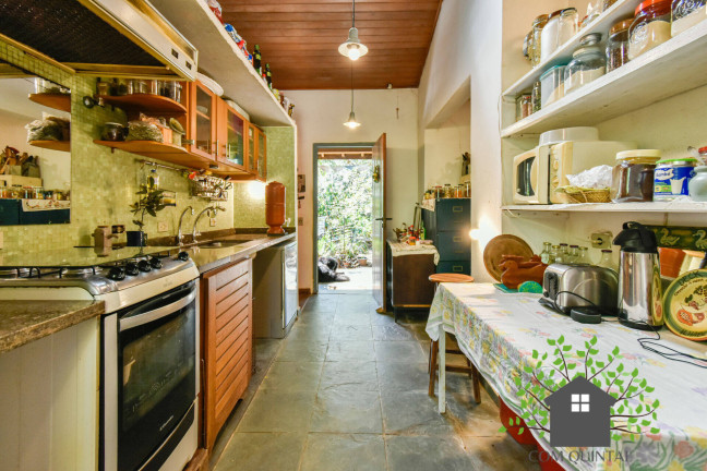 Imagem Casa com 4 Quartos à Venda, 2 m² em Jardim Do Golf I - Jandira