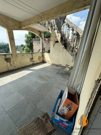 Imagem Casa com 4 Quartos à Venda, 113 m² em Barro Vermelho - São Gonçalo Imagem Casa com 4 Quartos à Venda, 113 m² em Barro Vermelho - São Gonçalo