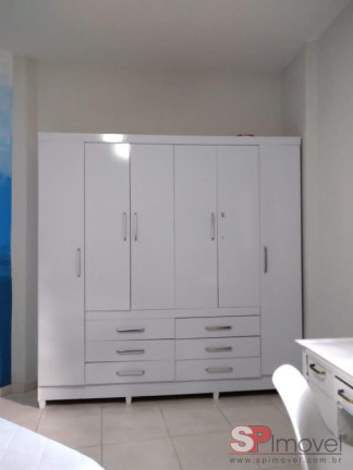 Imagem Apartamento com 1 Quarto à Venda, 58 m² em Santa Cecilia - São Paulo Imagem Apartamento com 1 Quarto à Venda, 58 m² em Santa Cecilia - São Paulo
