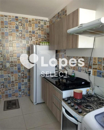 Imagem Apartamento com 2 Quartos à Venda, 52 m² em Recanto Quarto Centenário - Jundiaí Imagem Apartamento com 2 Quartos à Venda, 52 m² em Recanto Quarto Centenário - Jundiaí