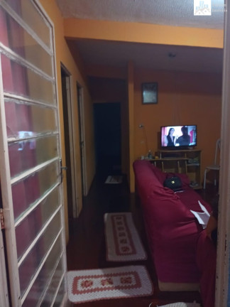 Imagem Casa com 2 Quartos à Venda, em Núcleo Habitacional Brigadeiro Faria Lima - Indaiatuba Imagem Casa com 2 Quartos à Venda, em Núcleo Habitacional Brigadeiro Faria Lima - Indaiatuba