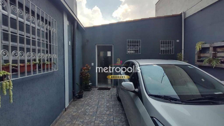 Imagem Casa à Venda, 100 m² em Centro - São Caetano Do Sul