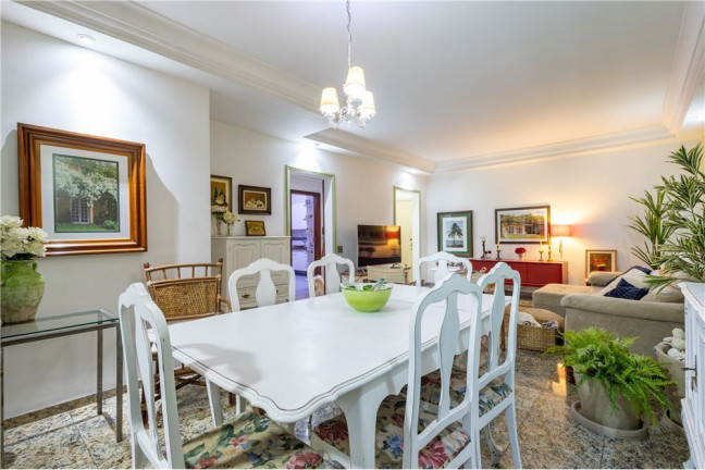 Imagem Apartamento com 3 Quartos à Venda, 130 m² em Pinheiros - São Paulo Imagem Apartamento com 3 Quartos à Venda, 130 m² em Pinheiros - São Paulo