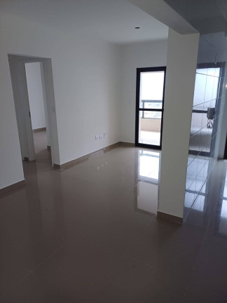 Imagem Apartamento com 2 Quartos à Venda, 71 m² em Mirim - Praia Grande