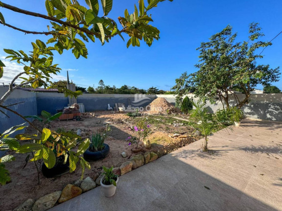 Imagem Casa com 3 Quartos à Venda, 120 m² em Barra Do Sai - Itapoá