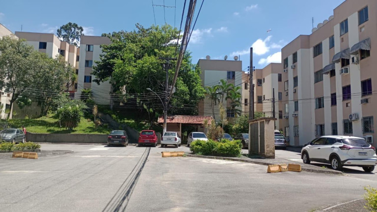 Imagem Apartamento com 3 Quartos à Venda, 53 m² em Campo Grande - Rio De Janeiro Imagem Apartamento com 3 Quartos à Venda, 53 m² em Campo Grande - Rio De Janeiro