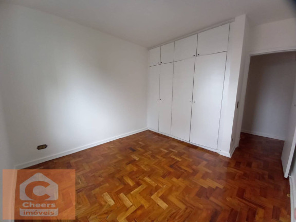 Imagem Apartamento com 3 Quartos à Venda, 140 m² em Paraíso - São Paulo