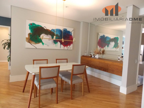 Imagem Apartamento com 3 Quartos à Venda, 152 m² em Hugo Lange - Curitiba