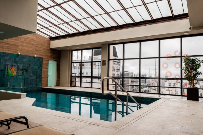 Apartamento com 2 Quartos à Venda, 62 m² em Cerqueira César - São Paulo