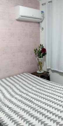 Imagem Apartamento com 2 Quartos à Venda, 43 m² em Santana - Jaboatão Dos Guararapes Imagem Apartamento com 2 Quartos à Venda, 43 m² em Santana - Jaboatão Dos Guararapes