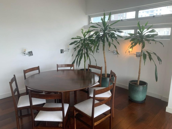 Imagem Apartamento com 2 Quartos à Venda, 274 m² em Consolação - São Paulo