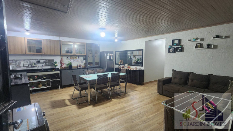 Imagem Ponto Comercial à Venda, 140 m² em Santo Antônio - Manaus