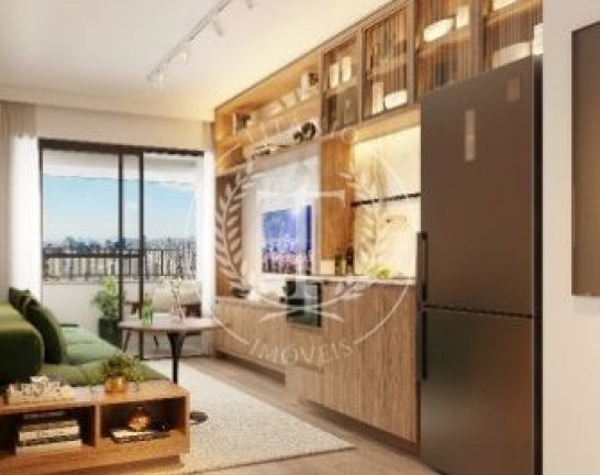 Imagem Apartamento com 1 Quarto à Venda, 32 m² em Butantã - São Paulo Imagem Apartamento com 1 Quarto à Venda, 32 m² em Butantã - São Paulo