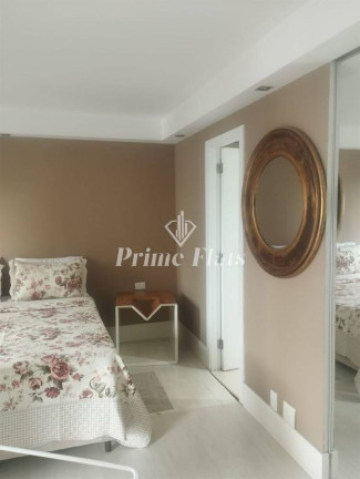 Imagem Apartamento com 1 Quarto à Venda, 55 m² em Jardim Europa - São Paulo Imagem Apartamento com 1 Quarto à Venda, 55 m² em Jardim Europa - São Paulo