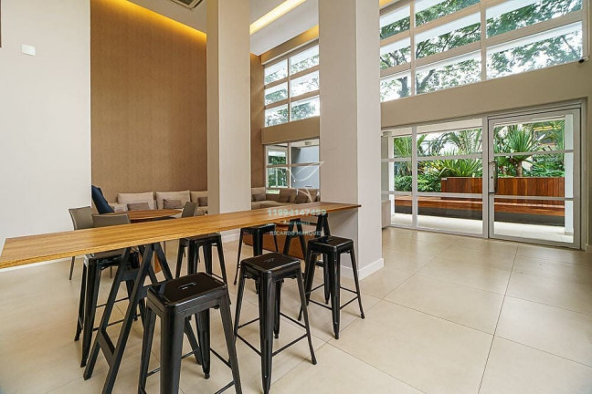 Imagem Apartamento com 3 Quartos à Venda, 96 m² em Pinheiros - São Paulo