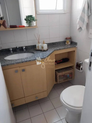 Foto do imóvel Apartamento com 2 Quartos à Venda, 55 m² em Vila Andrade - São Paulo