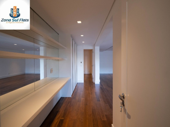Imagem Apartamento com 4 Quartos à Venda, 456 m² em Vila Olímpia - São Paulo Imagem Apartamento com 4 Quartos à Venda, 456 m² em Vila Olímpia - São Paulo