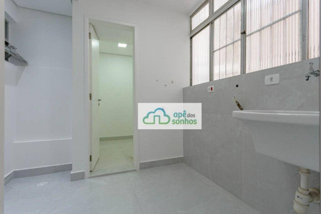 Imagem Apartamento com 3 Quartos à Venda, 106 m² em Pompeia - São Paulo Imagem Apartamento com 3 Quartos à Venda, 106 m² em Pompeia - São Paulo