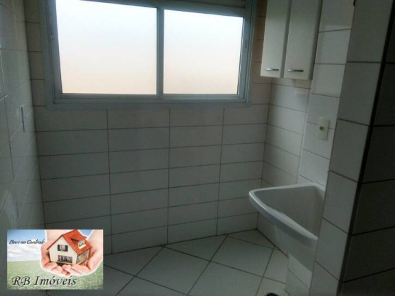 Imagem Apartamento com 2 Quartos à Venda, 50 m² em Utinga - Santo André Imagem Apartamento com 2 Quartos à Venda, 50 m² em Utinga - Santo André