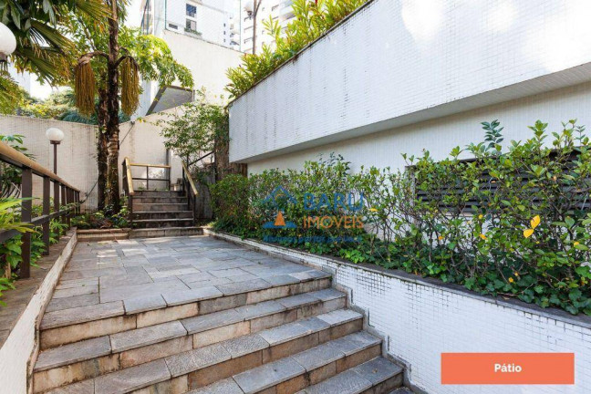 Imagem Apartamento com 3 Quartos à Venda, 169 m² em Higienópolis - São Paulo Imagem Apartamento com 3 Quartos à Venda, 169 m² em Higienópolis - São Paulo