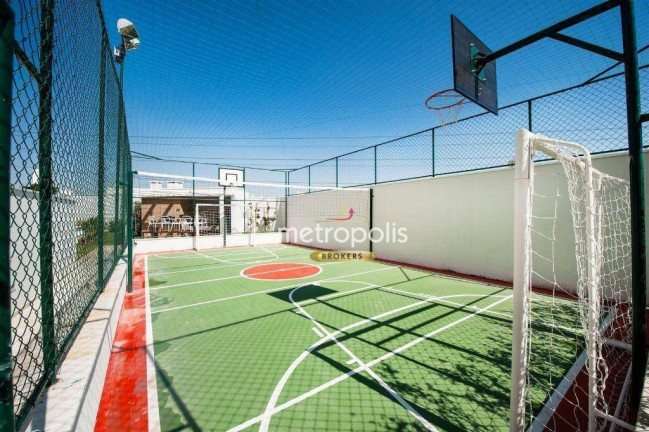 Imagem Apartamento com 2 Quartos à Venda, 59 m² em Campestre - Santo André Imagem Apartamento com 2 Quartos à Venda, 59 m² em Campestre - Santo André
