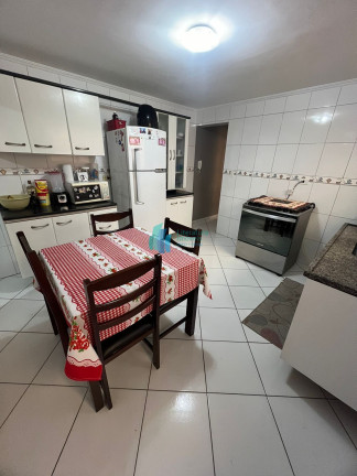 Imagem Casa com 2 Quartos à Venda, 126 m² em Assunção - São Bernardo Do Campo