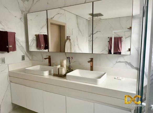 Imagem Casa de Condomínio com 4 Quartos à Venda, 534 m² em Ribeirão Do Lipa - Cuiabá Imagem Casa de Condomínio com 4 Quartos à Venda, 534 m² em Ribeirão Do Lipa - Cuiabá