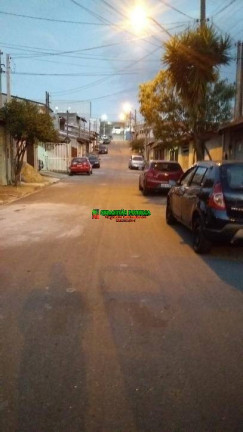 Imagem Terreno à Venda, 156 m² em Jardim Santa Luzia - São José Dos Campos Imagem Terreno à Venda, 156 m² em Jardim Santa Luzia - São José Dos Campos