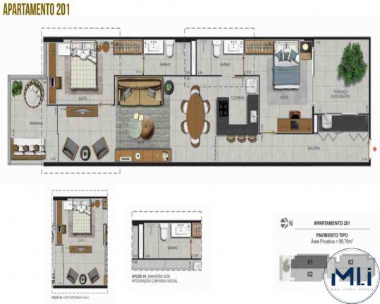 Imagem Imóvel com 2 Quartos à Venda, 89 m² em Ipanema - Rio De Janeiro Imagem Imóvel com 2 Quartos à Venda, 89 m² em Ipanema - Rio De Janeiro