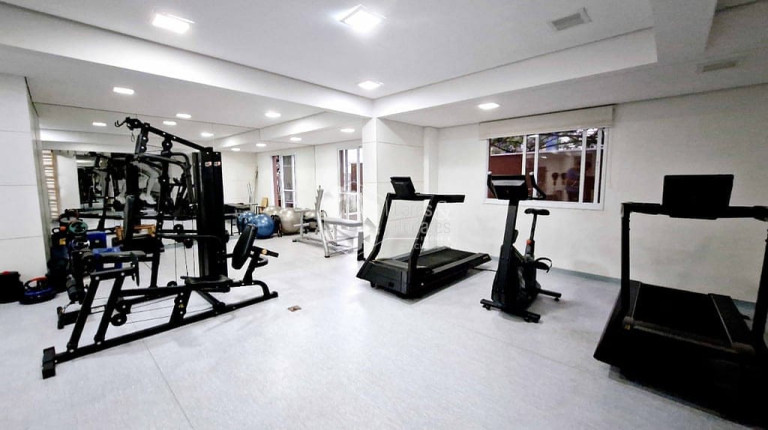 Imagem Apartamento com 1 Quarto à Venda, 37 m² em Vila Buarque - São Paulo