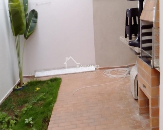 Imagem Casa com 3 Quartos à Venda, 95 m² em Jardim Paulista Ii - Itu