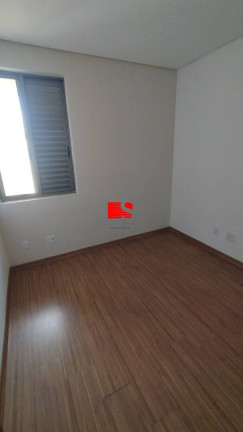 Imagem Apartamento com 3 Quartos para Alugar, 95 m² em Buritis - Belo Horizonte