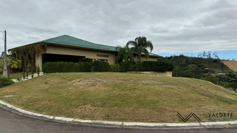 Imagem Terreno à Venda, 803 m² em Torrão De Ouro Ii - São José Dos Campos