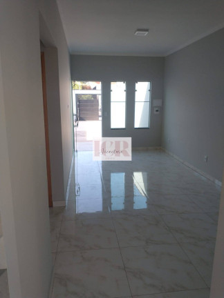 Imagem Casa com 2 Quartos à Venda, 155 m² em Parque São Bento - Sorocaba